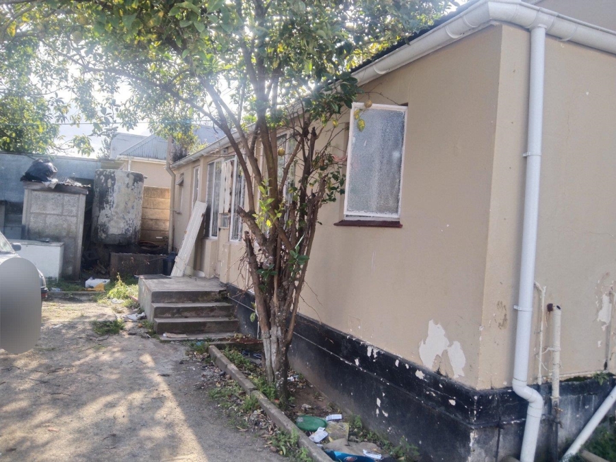 4 Bedroom Property for Sale in King Williams Town Central Eastern Cape